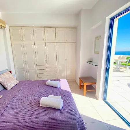 The Beachhouse Apartment Vagia (Aegina)