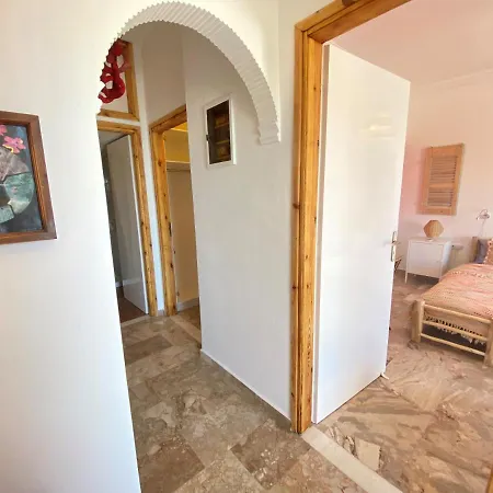 The Beachhouse * Vagia (Aegina)