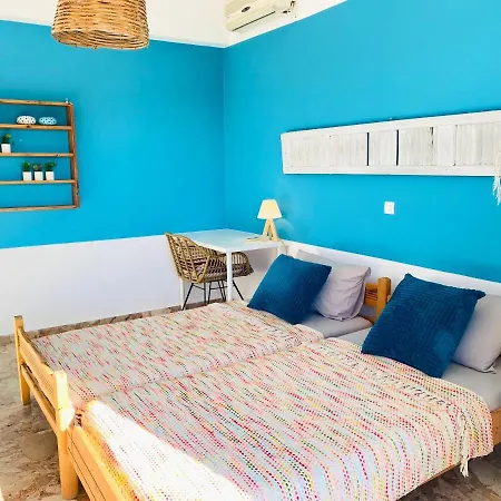 The Beachhouse