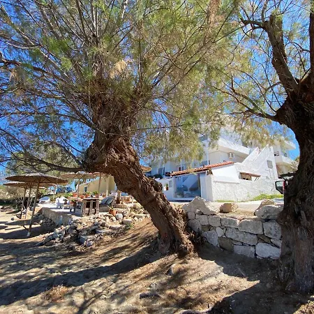 The Beachhouse * Vagia (Aegina)