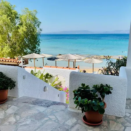 The Beachhouse Apartment Vagia (Aegina)