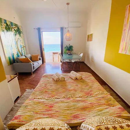 The Beachhouse * Vagia (Aegina)