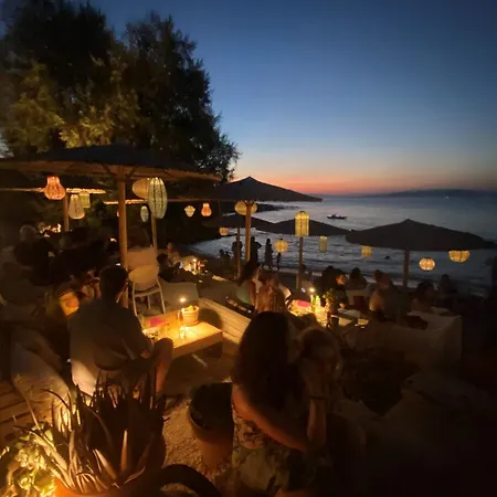 The Beachhouse