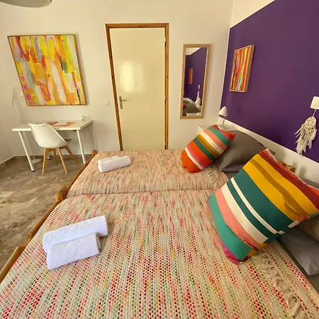 Apartment The Beachhouse
