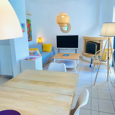 The Beachhouse *