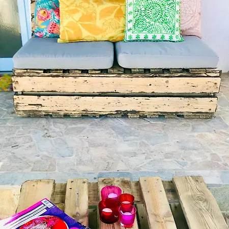 The Beachhouse *